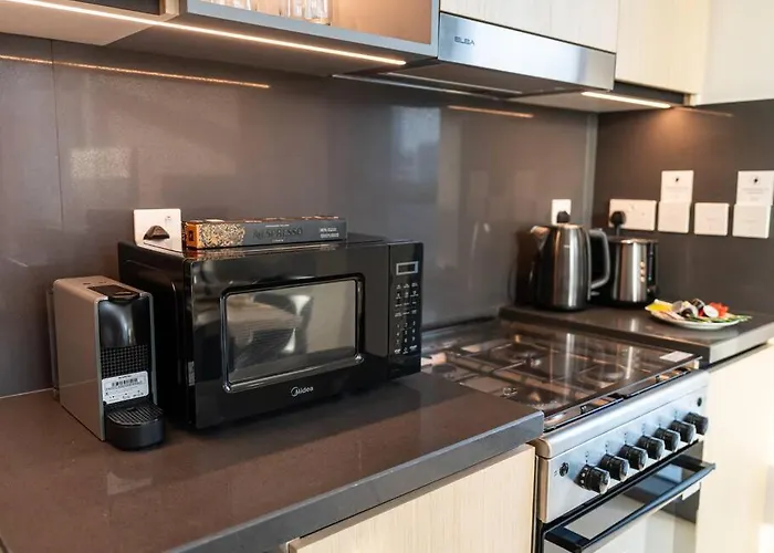 Lux 2Br Close To Dubai Mall And Burj Khalifa