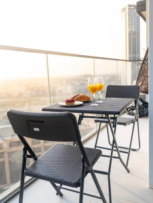 Lux 2br Close To Mall And Burj Khalifa